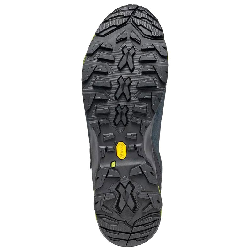 Chaussures Randonnée Homme Scarpa ZG Trek GTX