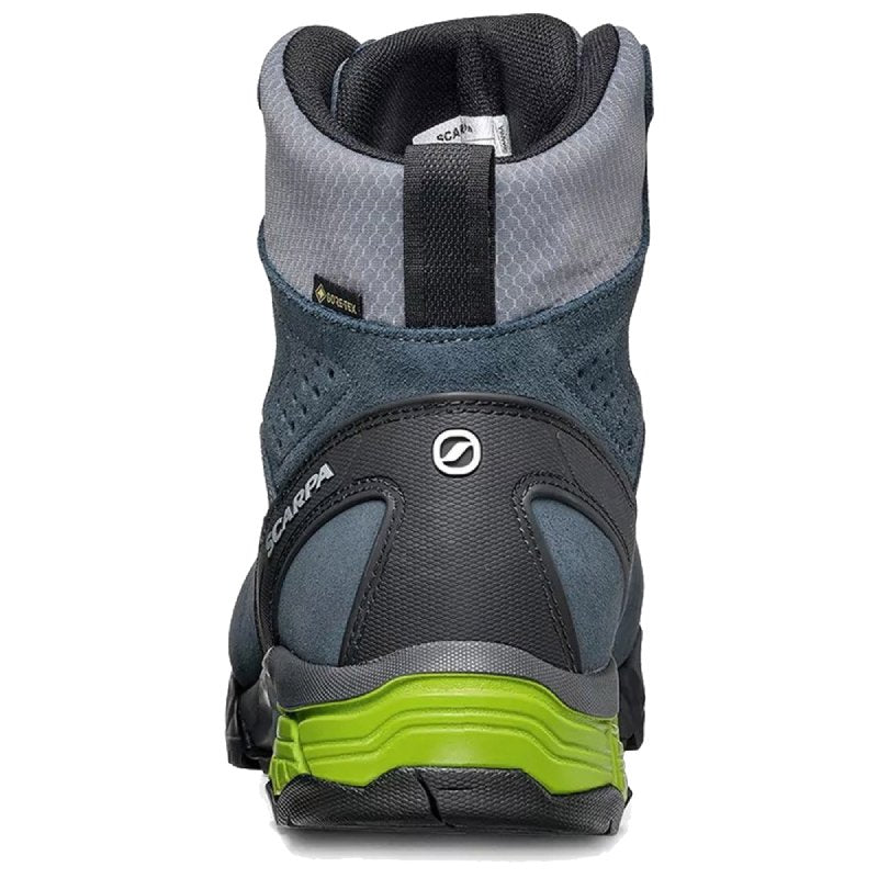 Chaussures Randonnée Homme Scarpa ZG Trek GTX