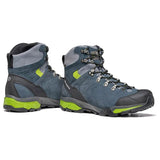 Chaussures Randonnée Homme Scarpa ZG Trek GTX