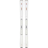 Pack Ski Femme Rossignol Nova 8 CA + XPress 11