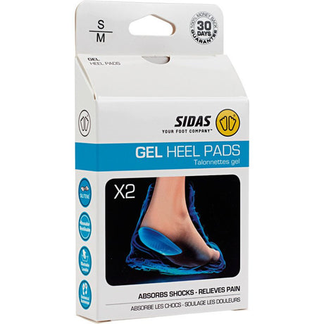 Protection Talon Sidas Gel Heelpad