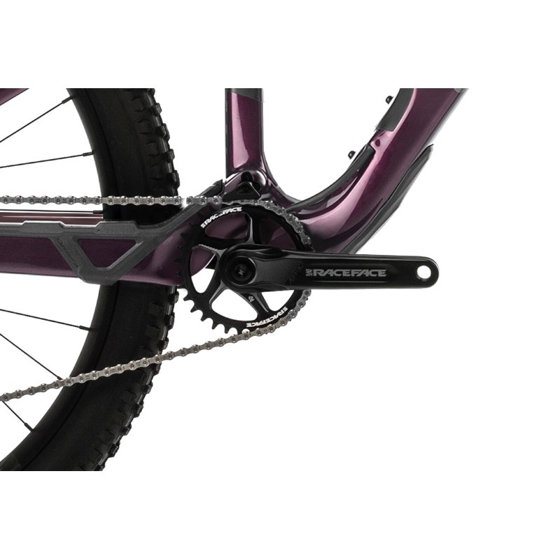 VTT Orbea Occam M30 2022