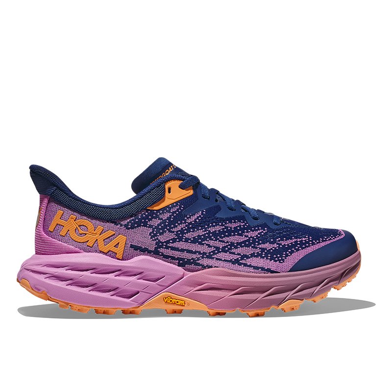 Chaussures Trail Femme Hoka Speedgoat 5