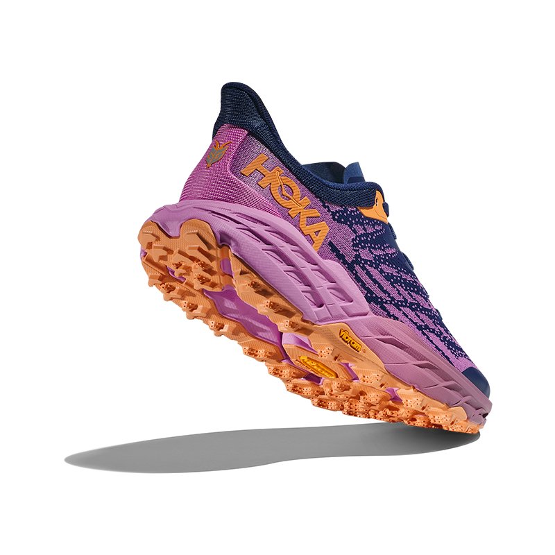 Chaussures Trail Femme Hoka Speedgoat 5