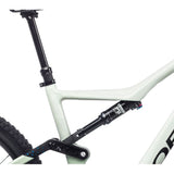 VTT Électrique Orbea Rise M20 2022