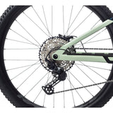 VTT Électrique Orbea Rise M20 2022