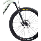 VTT Électrique Orbea Rise M20 2022