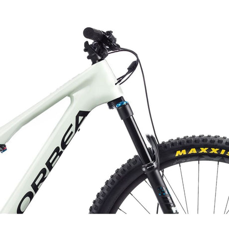 VTT Électrique Orbea Rise M20 2022