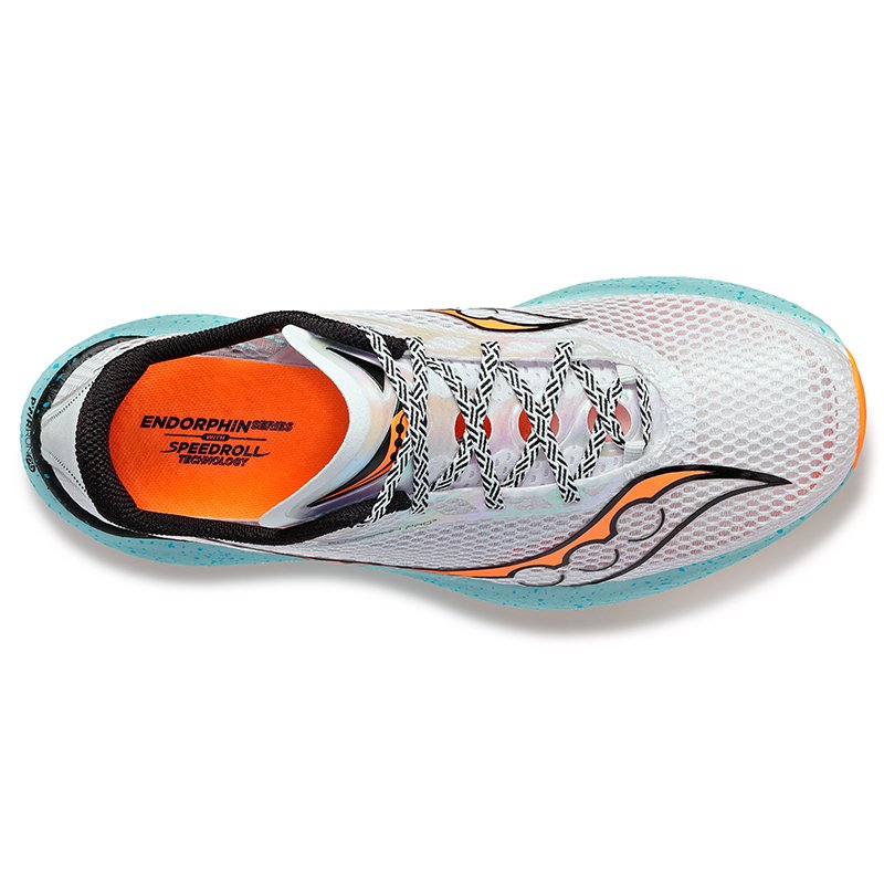 Chaussures Running Homme Saucony Endorphin Pro 3