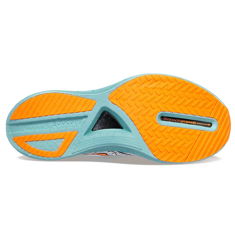 Chaussures Running Homme Saucony Endorphin Pro 3
