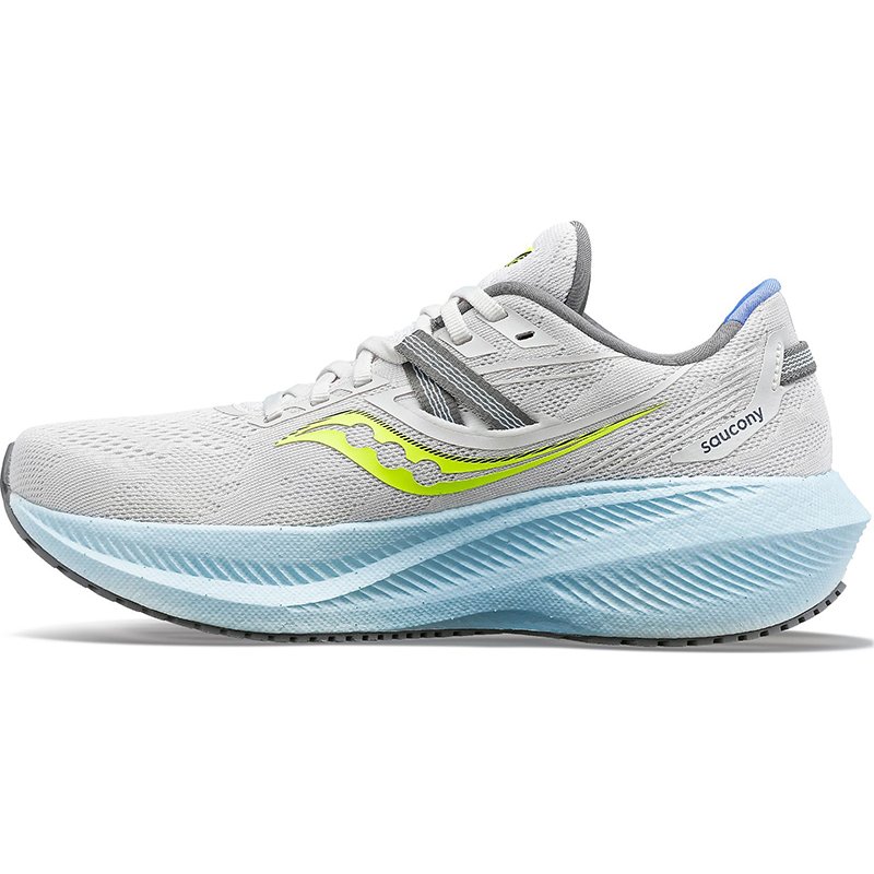 Chaussures Running Femme Saucony Triumph 20
