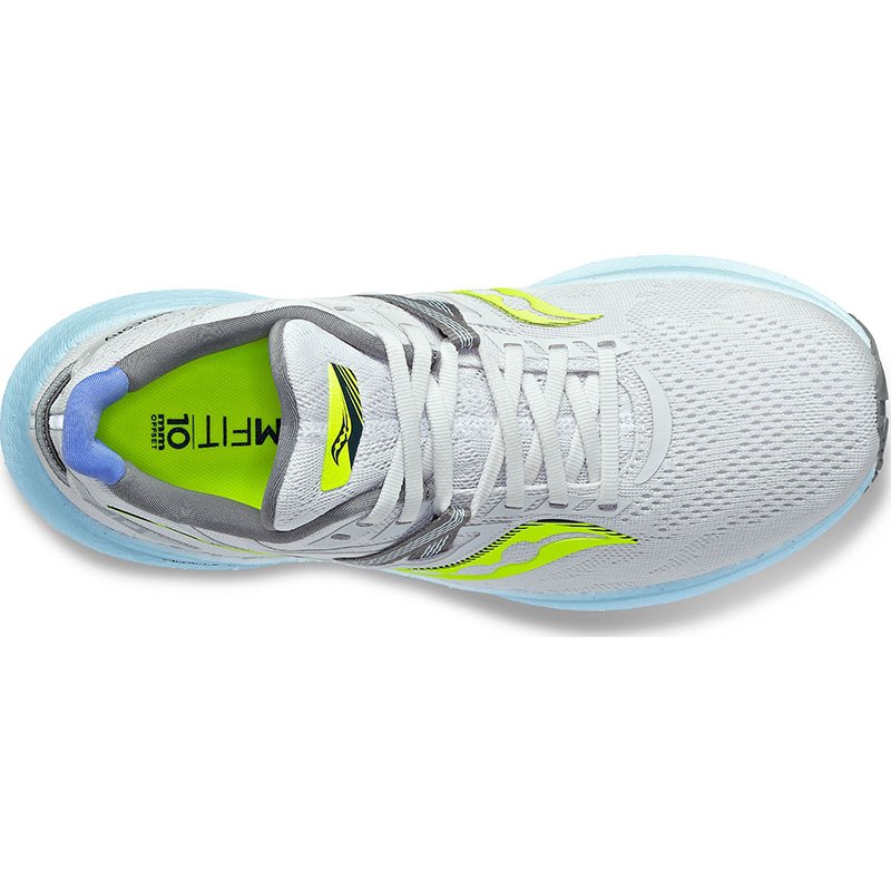 Chaussures Running Femme Saucony Triumph 20