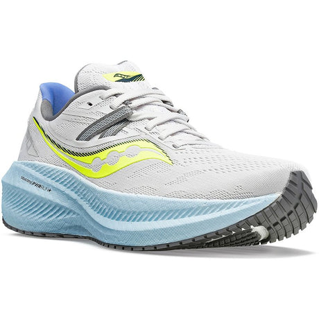Chaussures Running Femme Saucony Triumph 20