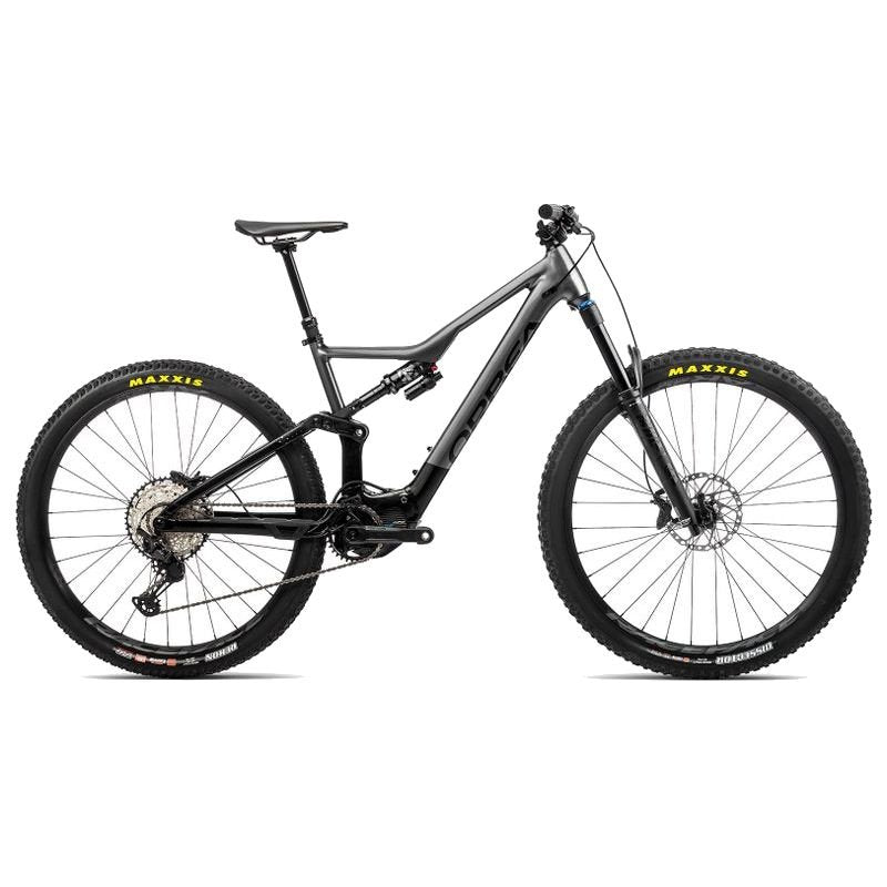 VTT Électrique Orbea Rise H15 2022