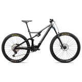 VTT Électrique Orbea Rise H15 2022
