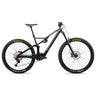 VTT Électrique Orbea Rise H15 2022