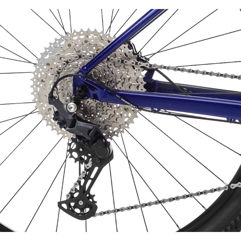 VTT Orbea Onna 29 10 2022