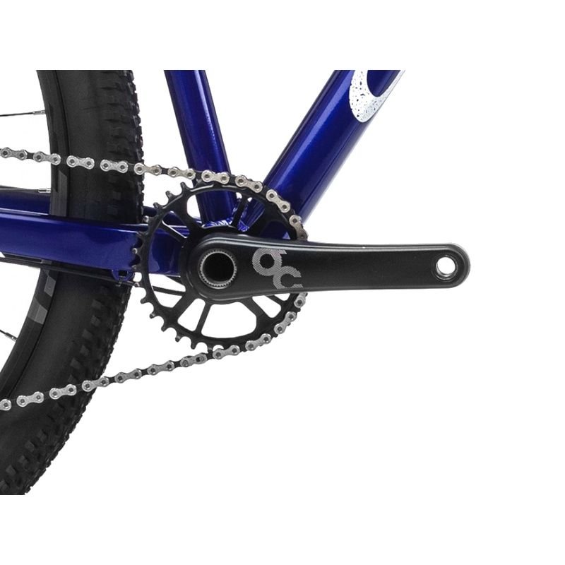 VTT Orbea Onna 29 10 2022