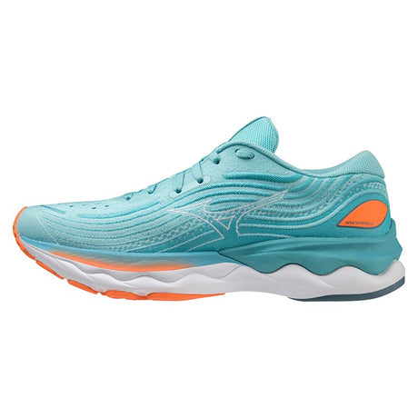 Chaussures Running / Trail Femme Mizuno Wave Skyrise 4