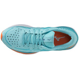 Chaussures Running / Trail Femme Mizuno Wave Skyrise 4