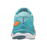 Chaussures Running / Trail Femme Mizuno Wave Skyrise 4