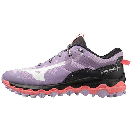 Chaussures Trail Femme Mizuno Wave Mujin 9