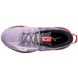 Chaussures Trail Femme Mizuno Wave Mujin 9