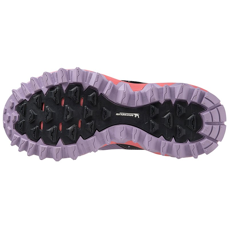 Chaussures Trail Femme Mizuno Wave Mujin 9