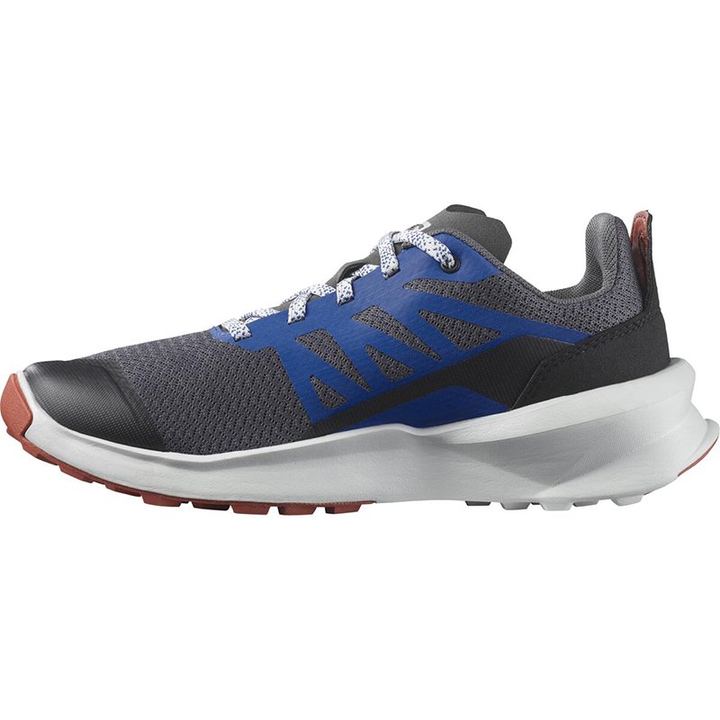 Chaussures Randonnée Enfant Salomon Patrol