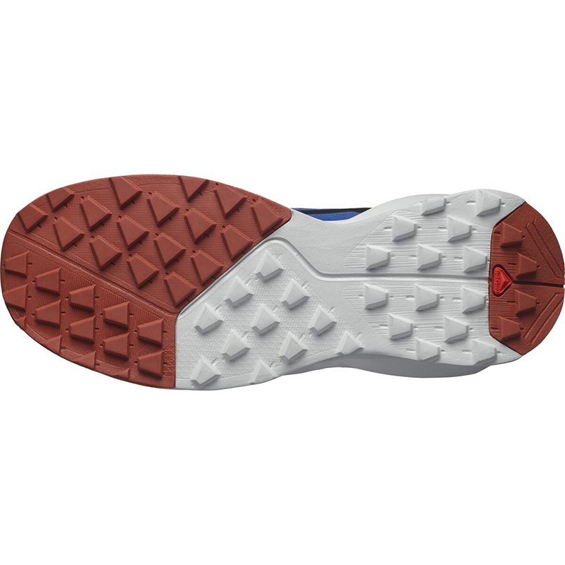 Chaussures Randonnée Enfant Salomon Patrol