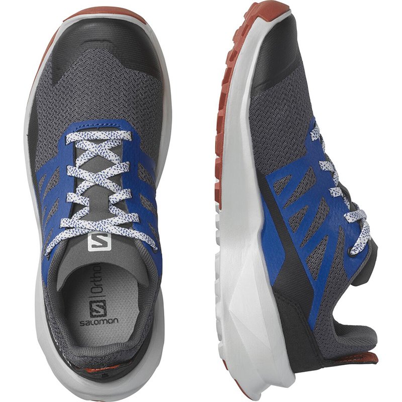 Chaussures Randonnée Enfant Salomon Patrol