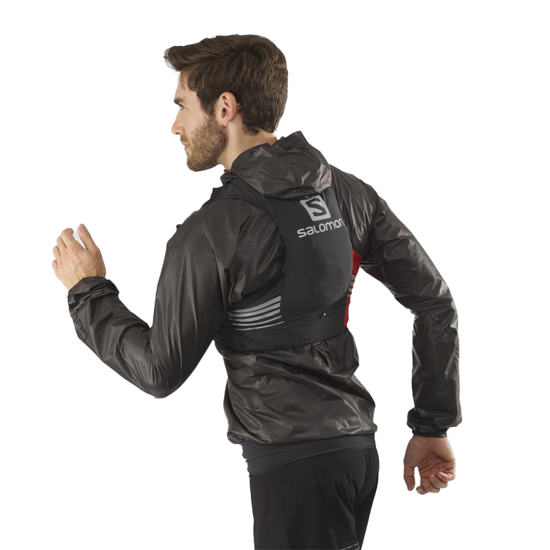 Sac Hydratation Running / Trail Salomon Sense 5 Set LTD