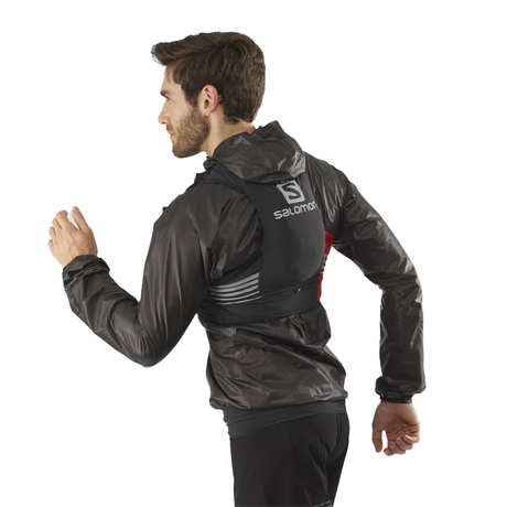 Sac Hydratation Running / Trail Salomon Sense 5 Set LTD