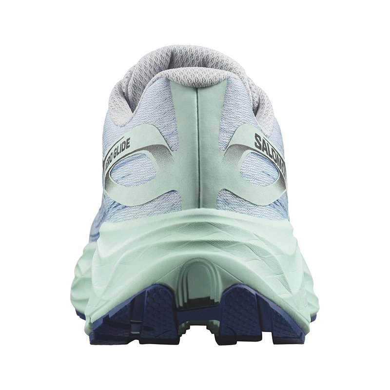 Chaussures Running Femme Salomon Aero Glide
