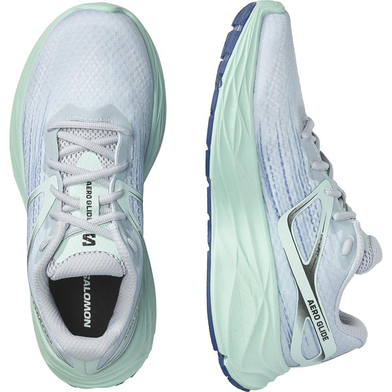 Chaussures Running Femme Salomon Aero Glide