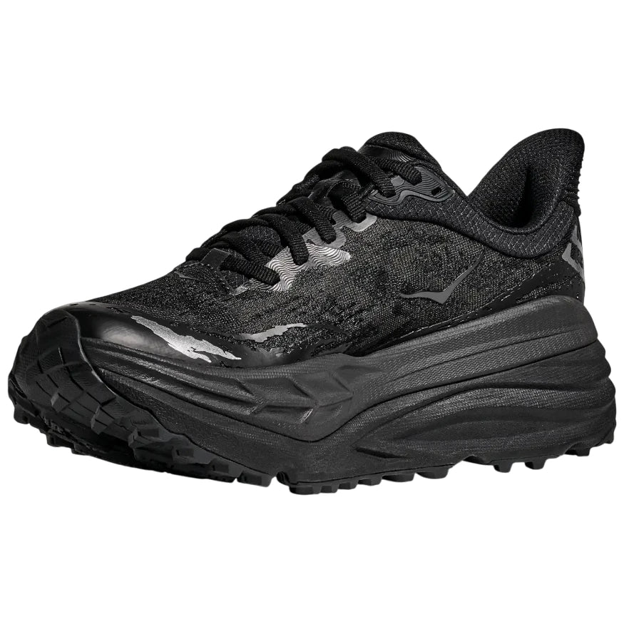 Chaussures Trail Homme Hoka Stinson 7