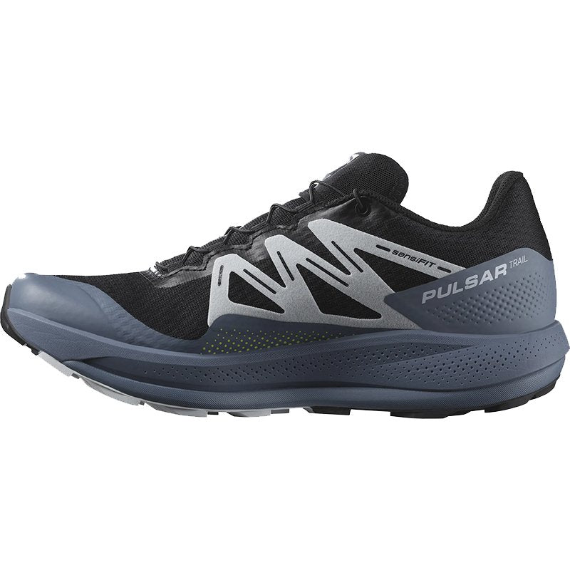 Chaussures Trail Homme Salomon Pulsar