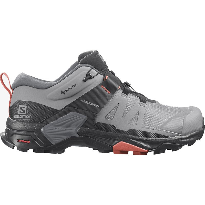 Chaussures Randonnée Femme Salomon Ultra 4 GTX