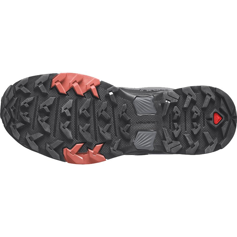Chaussures Randonnée Femme Salomon Ultra 4 GTX