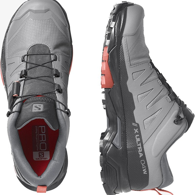 Chaussures Randonnée Femme Salomon Ultra 4 GTX