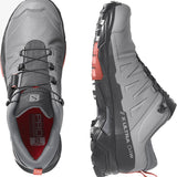 Chaussures Randonnée Femme Salomon Ultra 4 GTX