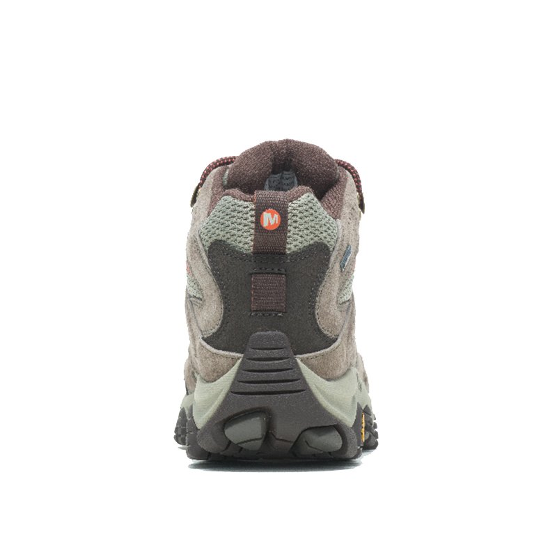Chaussures Randonnée Femme Merrell Moab 3 Mid GTX