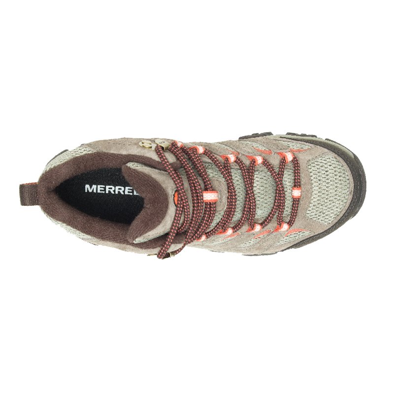 Chaussures Randonnée Femme Merrell Moab 3 Mid GTX