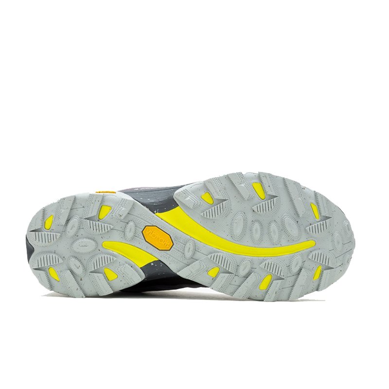 Chaussures Randonnée Femme Merrell Moab Speed Mid GTX
