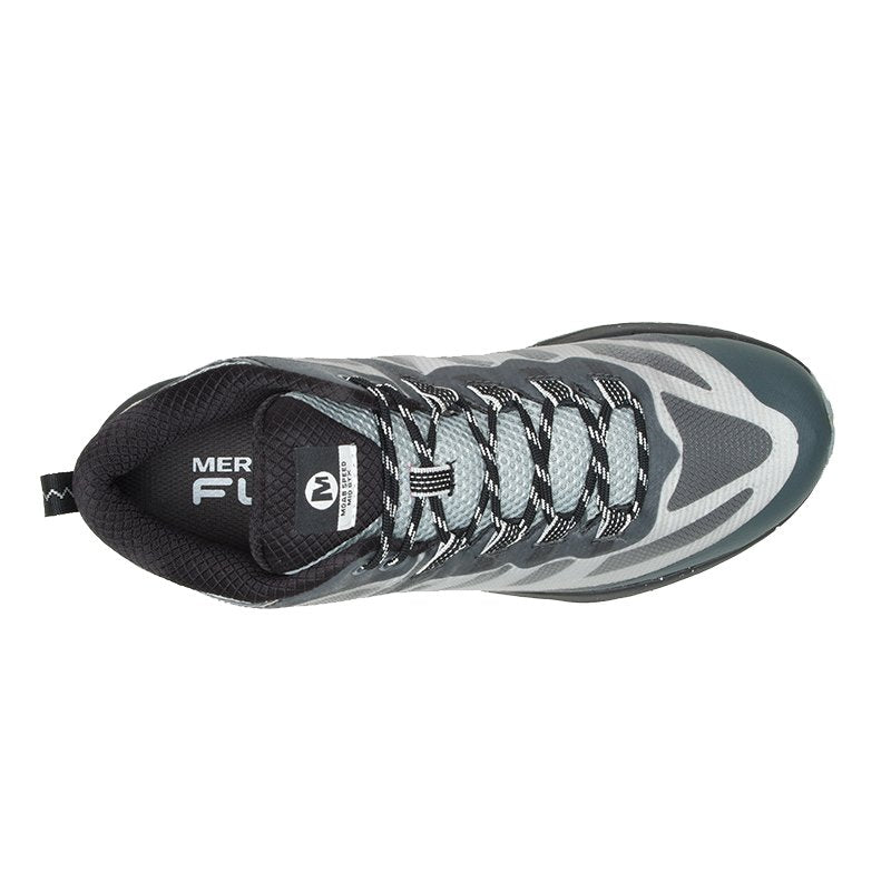 Chaussures Randonnée Homme Merrell Moab Speed Mid GTX