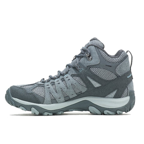 Chaussures Randonnée Femme Merrell Accentor 3 Mid WP