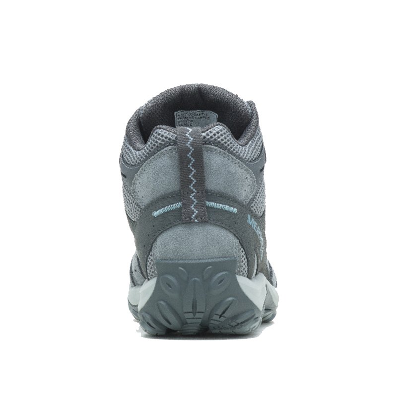 Chaussures Randonnée Femme Merrell Accentor 3 Mid WP