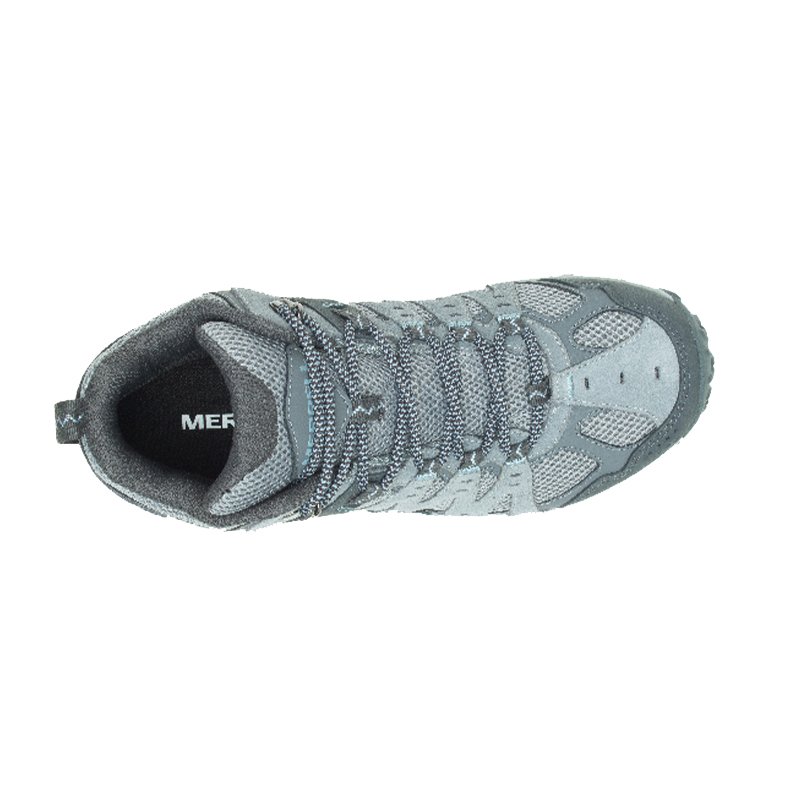 Chaussures Randonnée Femme Merrell Accentor 3 Mid WP