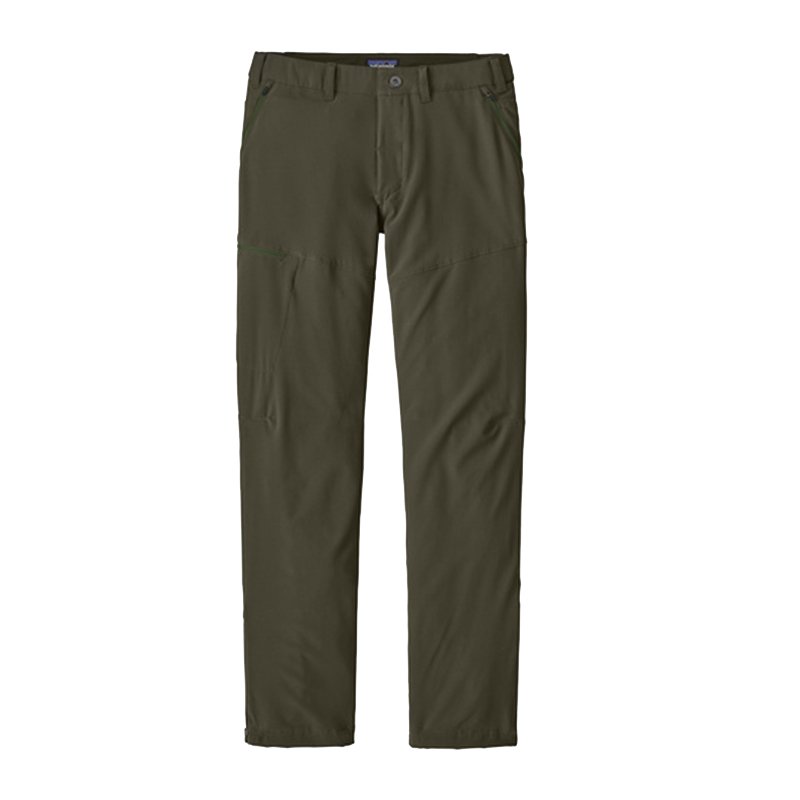 Pantalon Randonnée Homme Patagonia Altvia Trail
