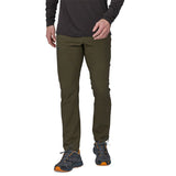 Pantalon Randonnée Homme Patagonia Altvia Trail